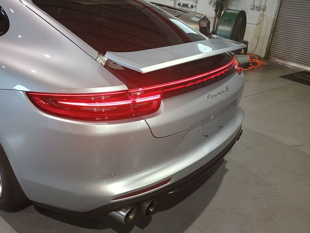 2017 Porsche Panamera 4S AWD Clean Autocheck Florida Car - 23040878 - 44
