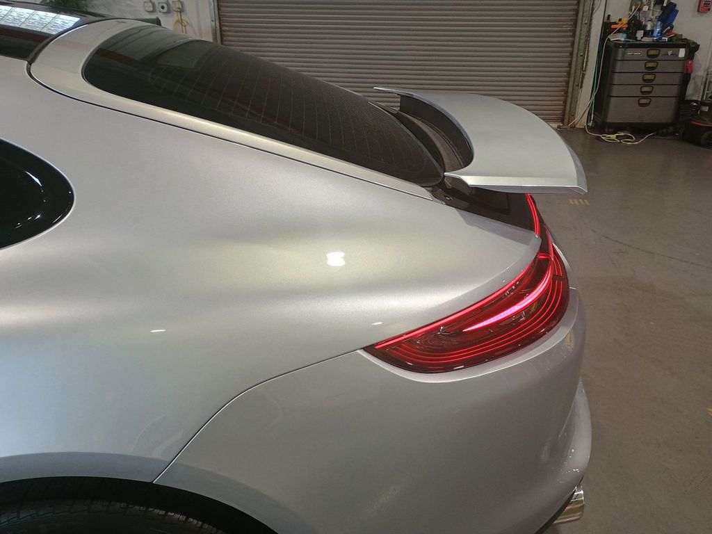 2017 Porsche Panamera 4S AWD Clean Autocheck Florida Car - 23040878 - 45