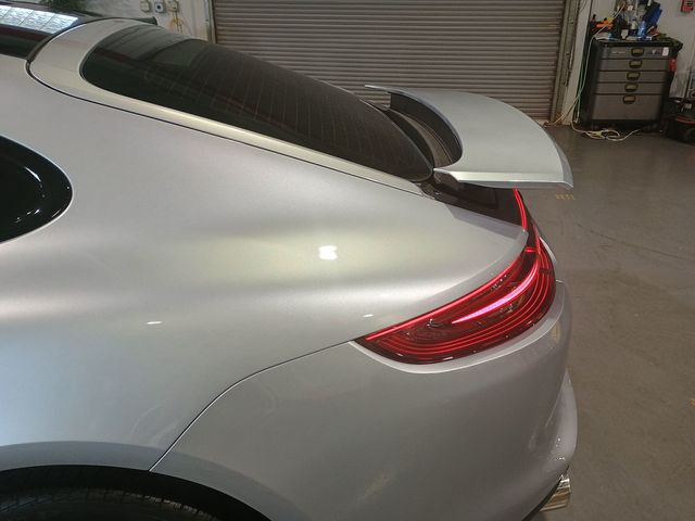 2017 Porsche Panamera 4S AWD Clean Autocheck Florida Car - 23040878 - 45