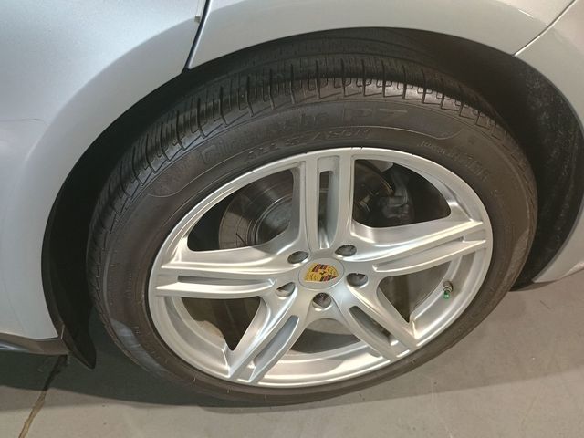 2017 Porsche Panamera 4S AWD Clean Autocheck Florida Car - 23040878 - 47