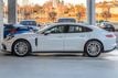 2017 Porsche Panamera PANAMERA 4S - WHITE ON RED - LOW MILES - GORGEOUS - 22743051 - 49