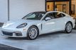 2017 Porsche Panamera PANAMERA 4S - WHITE ON RED - LOW MILES - GORGEOUS - 22743051 - 5