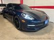 2017 Porsche Panamera PREMIUM PLUS PKG, SPORT PKG, GLOSS BLACK 21" SPORT DESIGN RIMS - 23024437 - 0