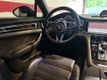2017 Porsche Panamera PREMIUM PLUS PKG, SPORT PKG, GLOSS BLACK 21" SPORT DESIGN RIMS - 23024437 - 9