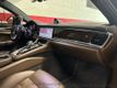 2017 Porsche Panamera PREMIUM PLUS PKG, SPORT PKG, GLOSS BLACK 21" SPORT DESIGN RIMS - 23024437 - 4