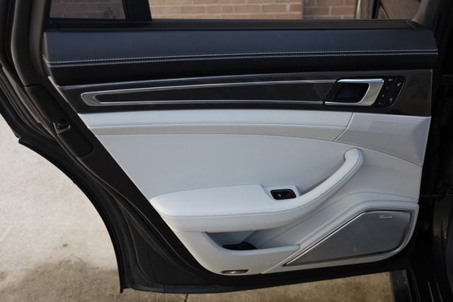 2017 Porsche Panamera Turbo AWD - 22969092 - 17