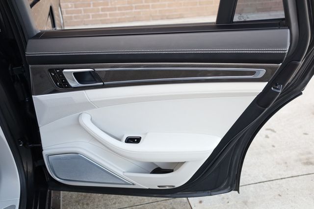 2017 Porsche Panamera Turbo AWD - 22969092 - 20