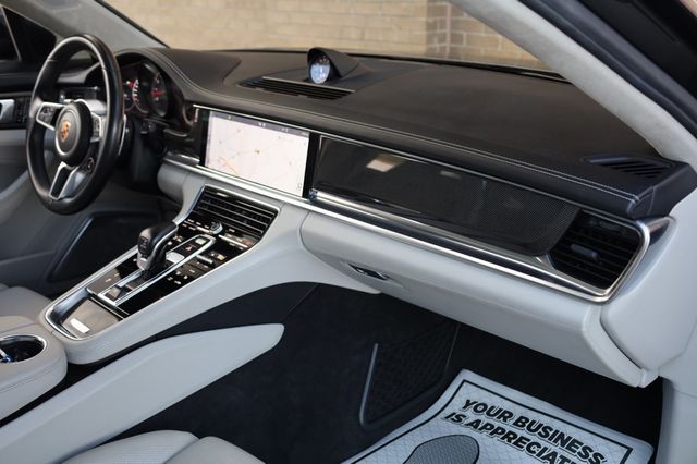 2017 Porsche Panamera Turbo AWD - 22969092 - 25