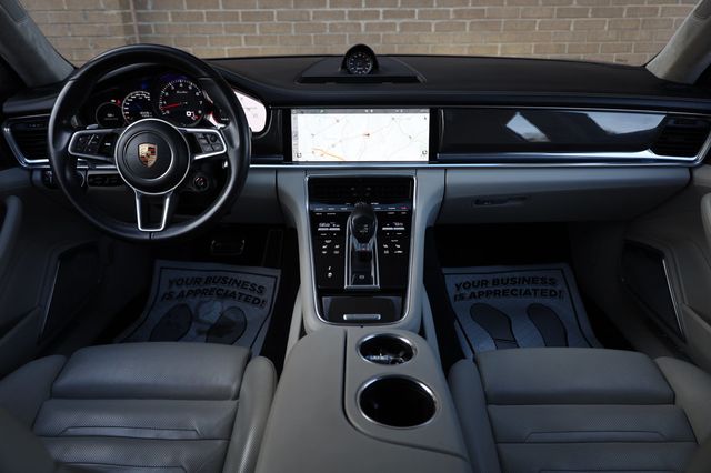 2017 Porsche Panamera Turbo AWD - 22969092 - 26