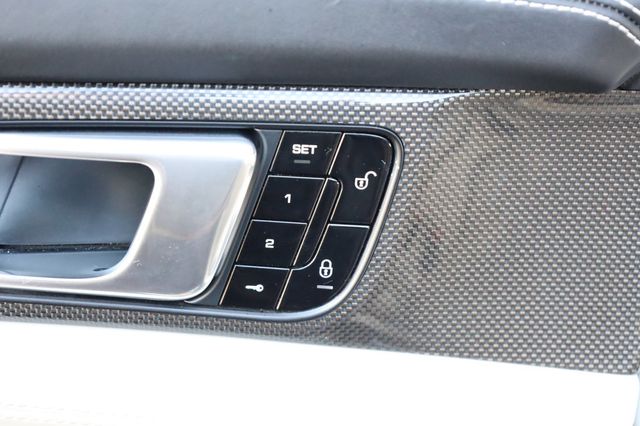 2017 Porsche Panamera Turbo AWD - 22969092 - 29