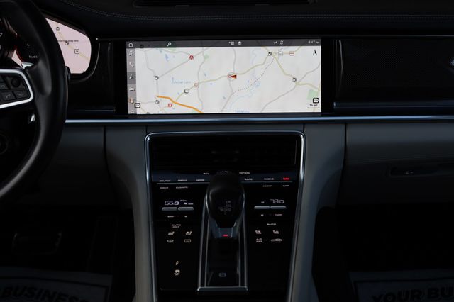 2017 Porsche Panamera Turbo AWD - 22969092 - 31