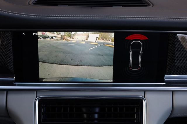 2017 Porsche Panamera Turbo AWD - 22969092 - 32