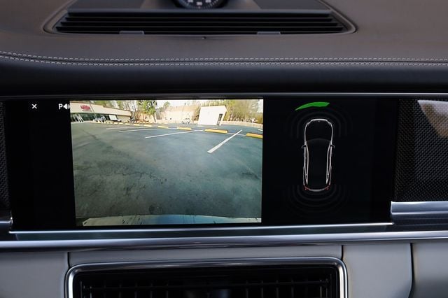 2017 Porsche Panamera Turbo AWD - 22969092 - 33