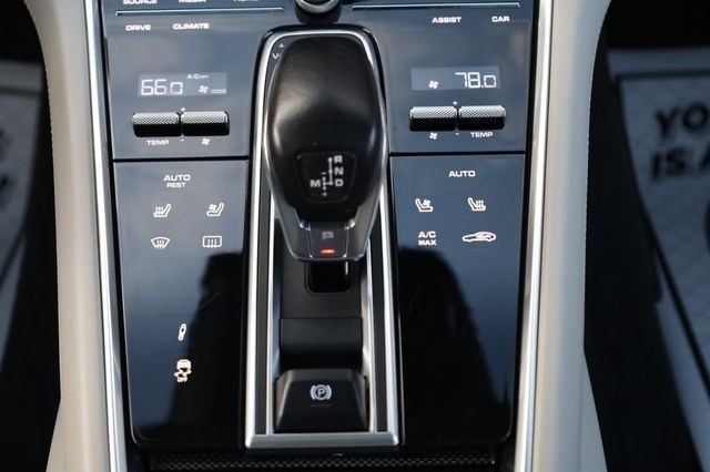 2017 Porsche Panamera Turbo AWD - 22969092 - 41