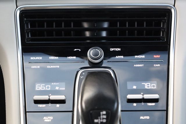 2017 Porsche Panamera Turbo AWD - 22969092 - 42