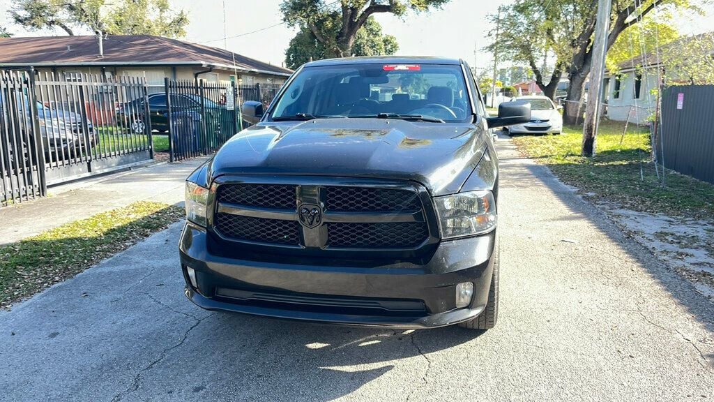 2017 Ram 1500  - 22783987 - 0