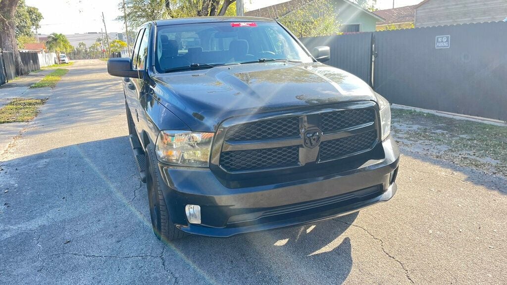 2017 Ram 1500  - 22783987 - 1