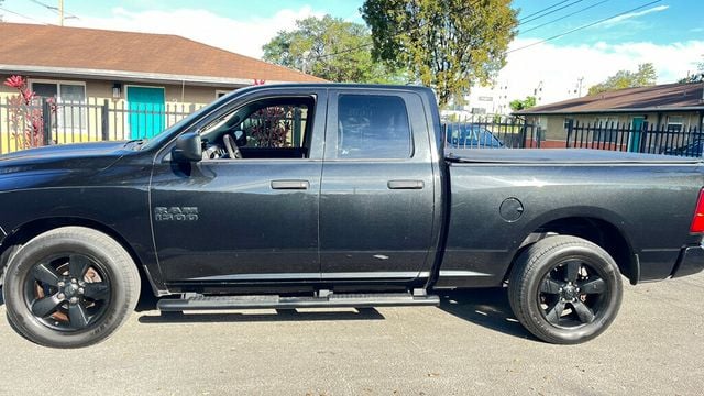 2017 Ram 1500  - 22783987 - 2