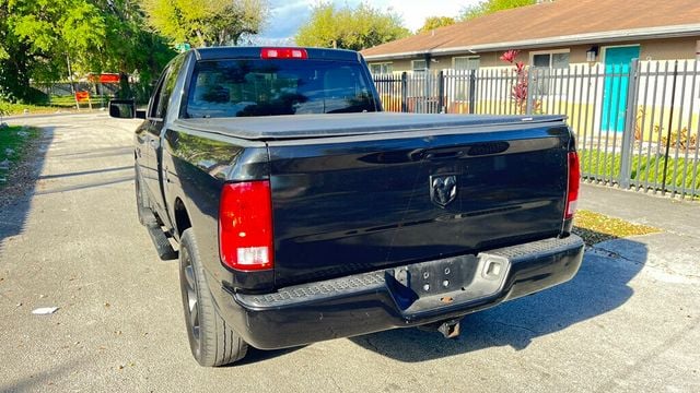 2017 Ram 1500  - 22783987 - 3