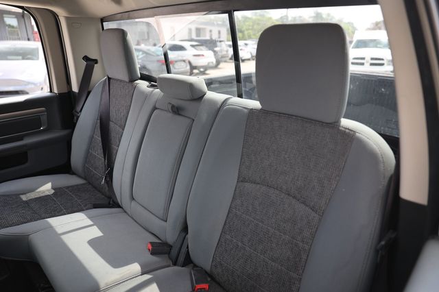 2017 Ram 1500  - 23023734 - 10