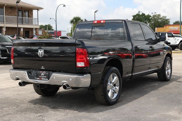 2017 Ram 1500  - 23023734 - 13