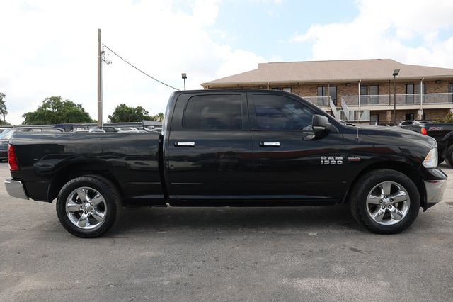 2017 Ram 1500  - 23023734 - 15