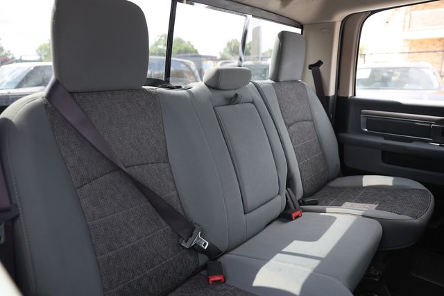 2017 Ram 1500  - 23023734 - 16