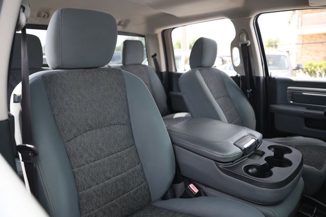 2017 Ram 1500  - 23023734 - 18