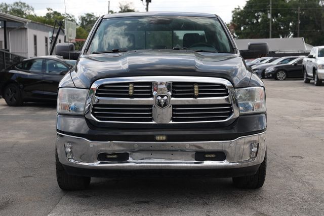2017 Ram 1500  - 23023734 - 19