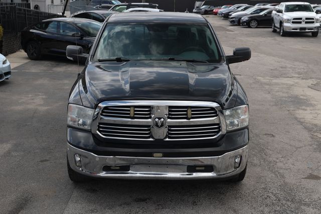 2017 Ram 1500  - 23023734 - 21