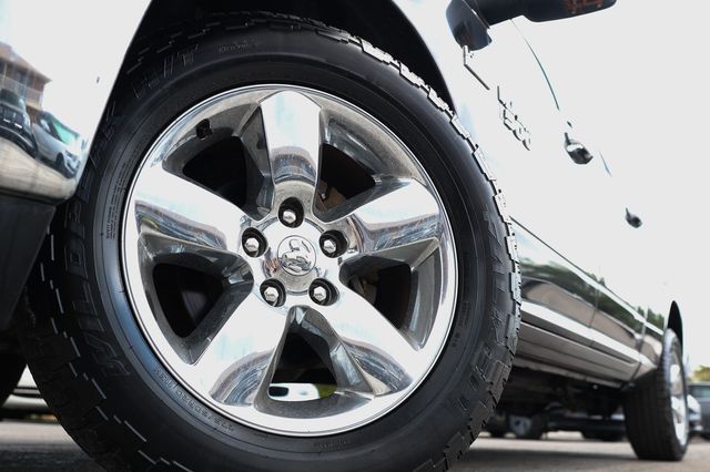 2017 Ram 1500  - 23023734 - 25