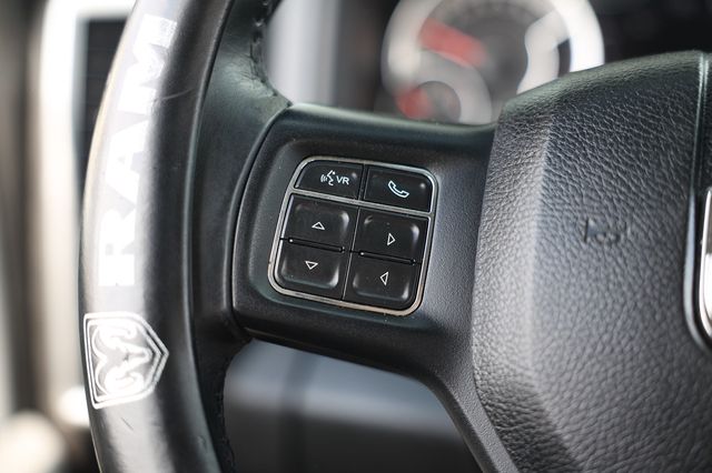 2017 Ram 1500  - 23023734 - 26