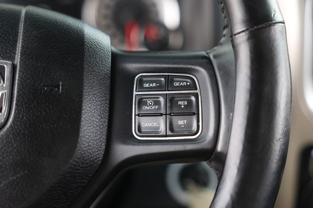 2017 Ram 1500  - 23023734 - 27