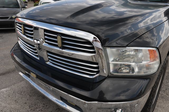 2017 Ram 1500  - 23023734 - 30