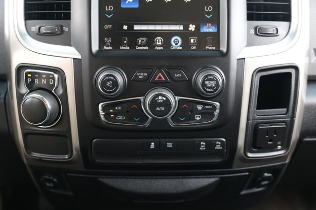 2017 Ram 1500  - 23023734 - 31