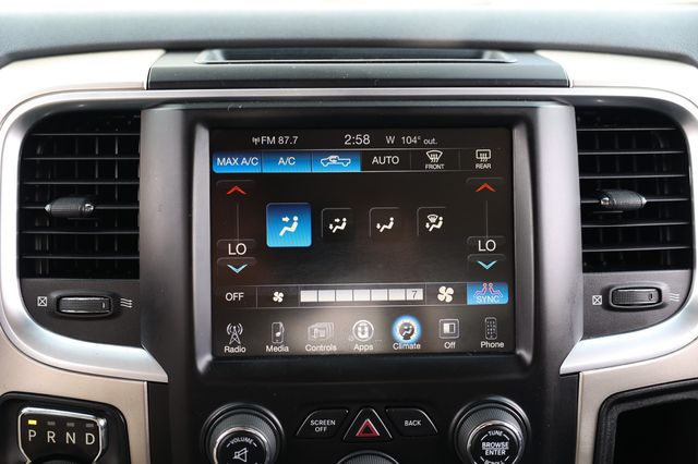 2017 Ram 1500  - 23023734 - 32