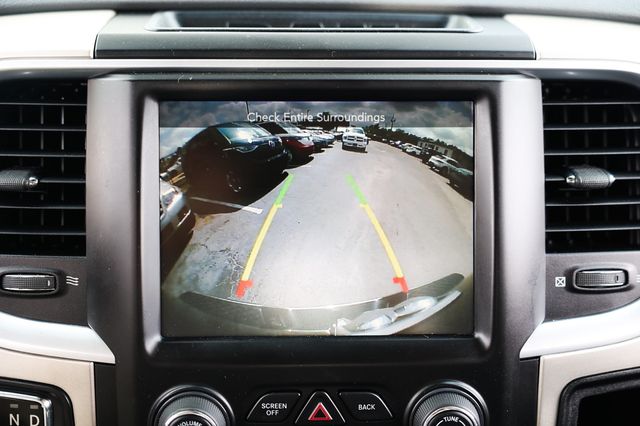 2017 Ram 1500  - 23023734 - 33