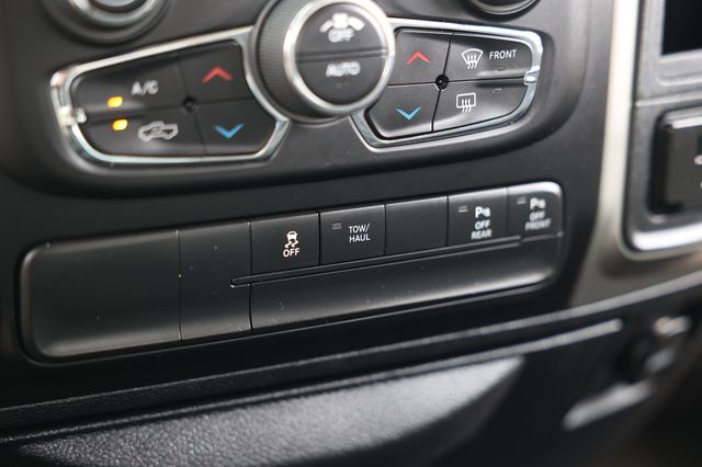 2017 Ram 1500  - 23023734 - 34