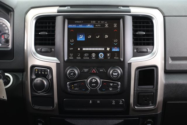 2017 Ram 1500  - 23023734 - 35