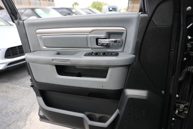 2017 Ram 1500  - 23023734 - 37