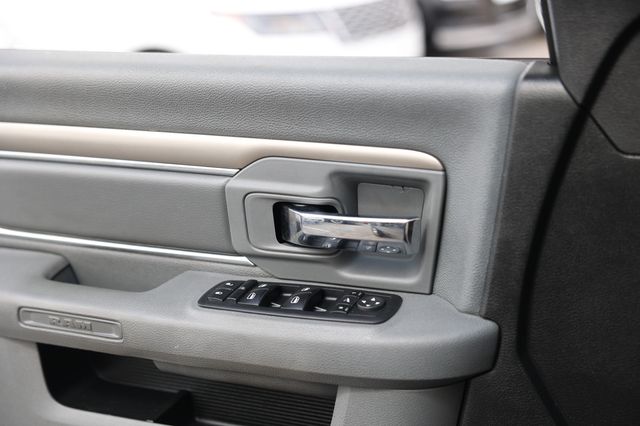 2017 Ram 1500  - 23023734 - 38