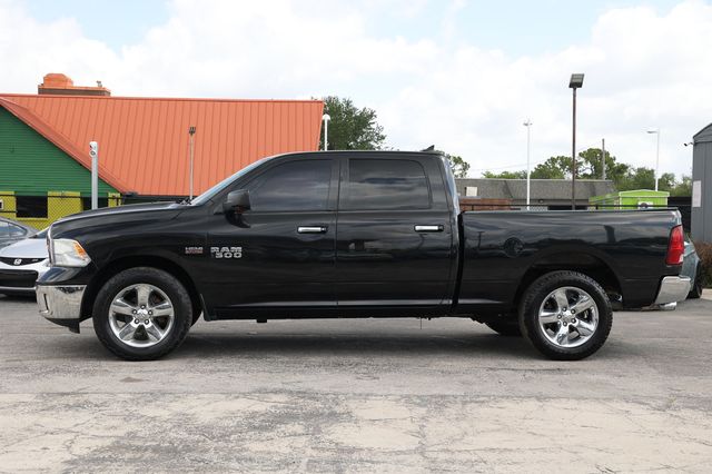 2017 Ram 1500  - 23023734 - 3