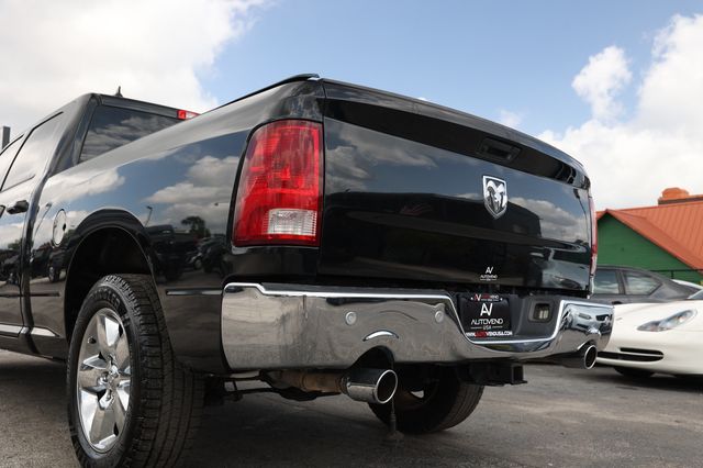 2017 Ram 1500  - 23023734 - 41