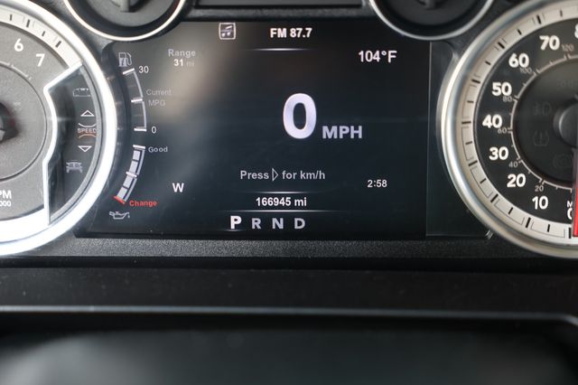 2017 Ram 1500  - 23023734 - 42