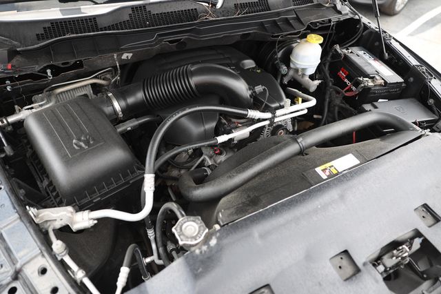 2017 Ram 1500  - 23023734 - 43