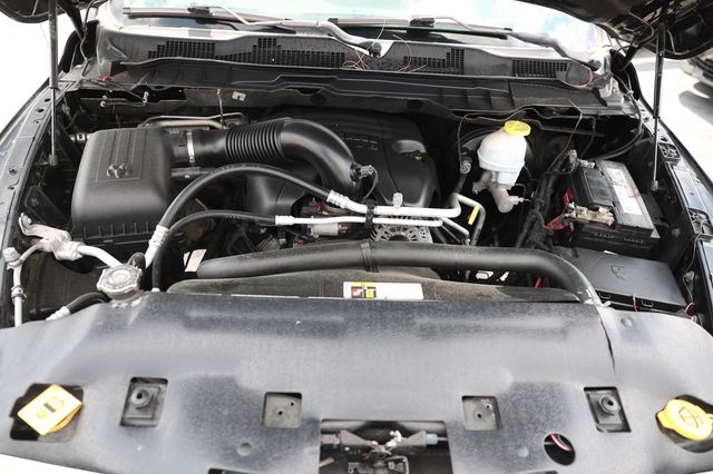 2017 Ram 1500  - 23023734 - 44
