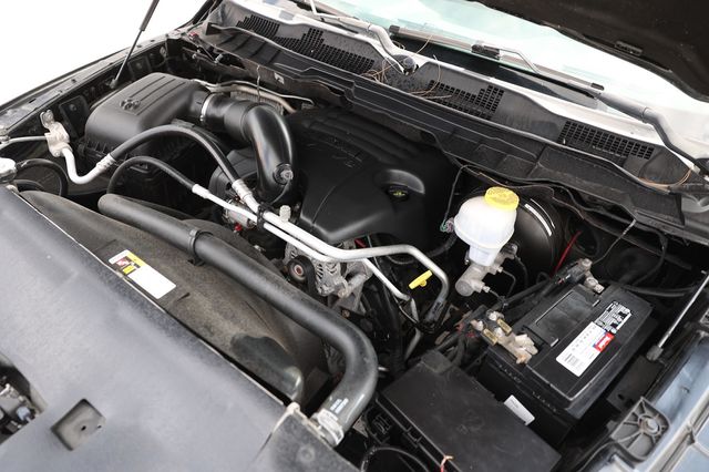 2017 Ram 1500  - 23023734 - 45