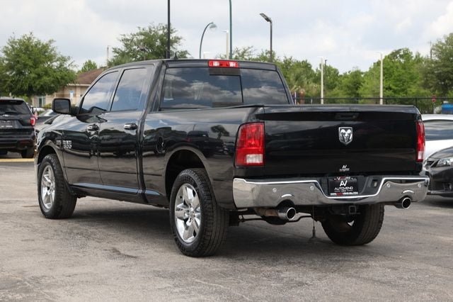 2017 Ram 1500  - 23023734 - 7
