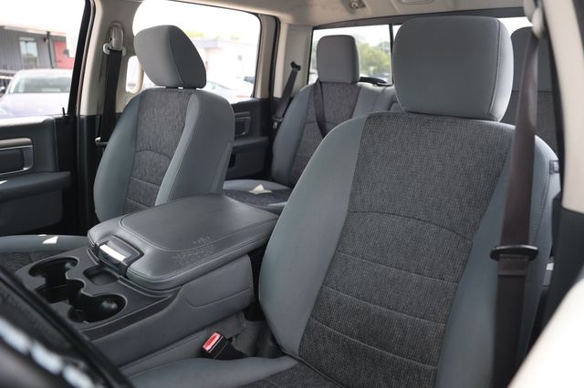 2017 Ram 1500  - 23023734 - 8
