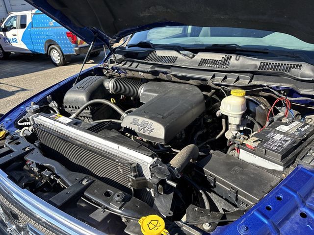 2017 Ram 1500  - 22776375 - 9